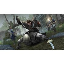Game Assassin's Creed Rogue Playstation 3 foto 2