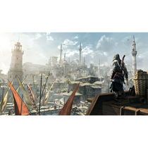 Game Assassin's Creed The Ezio Collection Playstation 4 foto 1