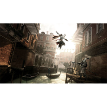 Game Assassin's Creed The Ezio Collection Playstation 4 foto 3