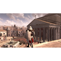 Game Assassin's Creed The Ezio Collection Playstation 4 foto 2