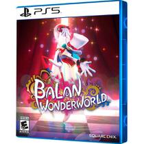 Game Balan Wonderworld Playstation 5 foto principal
