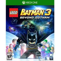 Game Lego Batman 3 Beyond Gotham Xbox One foto principal