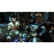 Game Batman: Arkham Asylum Playstation 3 foto 1