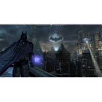 Game Batman: Arkham Asylum Xbox 360 foto 2