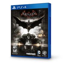 Game Batman Arkham Knight Playstation 4 foto principal