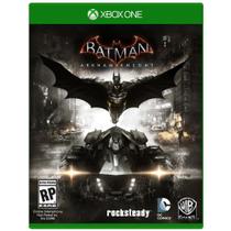 Game Batman Arkham Knight Xbox One foto principal