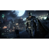 Game Batman Return To Arkham Xbox One foto 1