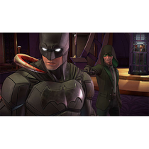 Game Batman The Enemy Within Playstation 4 foto 1