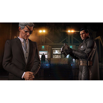 Game Batman The Enemy Within Playstation 4 foto 4