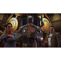 Game Batman The Enemy Within Xbox One foto 2