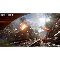 Game Battlefield 1 Playstation 4 foto 3