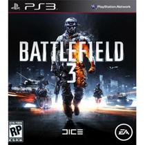 Game Battlefield 3 Playstation 3 foto principal