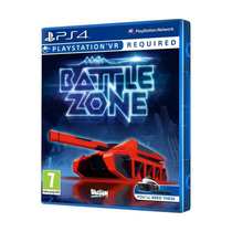 Game Battlezone Playstation 4 foto principal