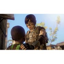 Game Beyond: Two Souls Playstation 3 foto 2