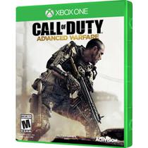 Game Call of Duty Advanced Warfare Xbox One foto principal