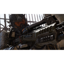Game Call Of Duty Black Ops 4 Playstation 4 foto 1