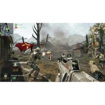 Game Call Of Duty Black Ops Playstation 3 foto 2