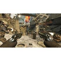 Game Call Of Duty Black Ops Playstation 3 foto 1