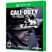 Game Call of Duty Ghosts Xbox One foto principal