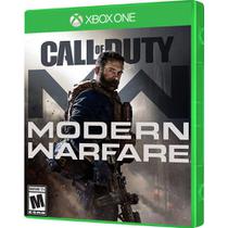 Game Call Of Duty Modern Warfare Xbox One foto principal