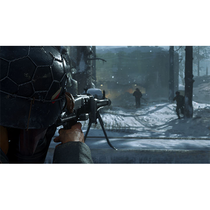 Game Call Of Duty WW II Xbox One foto 1