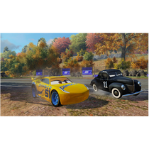 Game Cars 3 Driven To Win Nintendo Switch foto 2