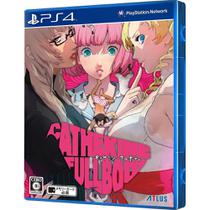 Game Catherine Full Body Edition Playstation 4 foto principal
