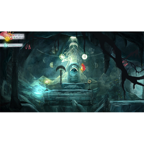 Game Child Of Light Ultimate Edition Nintendo Switch foto 3