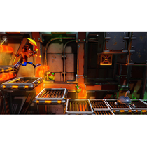 Game Crash Bandicoot N. Sane Trilogy Playstation 4 foto 4