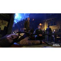 Game Crimes & Punishments Sherlock Holmes Playstation 4 foto 1