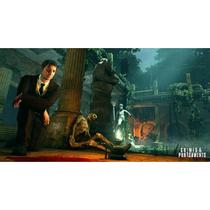 Game Crimes & Punishments Sherlock Holmes Playstation 4 foto 2