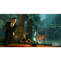 Game Crimes & Punishments Sherlock Holmes Xbox 360 foto 1