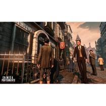 Game Crimes & Punishments Sherlock Holmes Xbox One foto 2