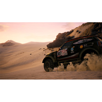 Game Dakar 18 Xbox One foto 2