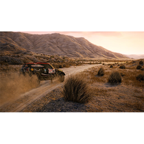 Game Dakar 18 Xbox One foto 3
