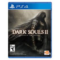 Game Dark Souls II Scholar Of The First Sin Playstation 4 foto principal