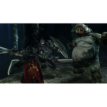 Game Dark Souls II Scholar Of The First Sin Playstation 4 foto 1