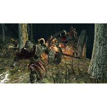 Game Dark Souls II Scholar Of The First Sin Playstation 4 foto 2