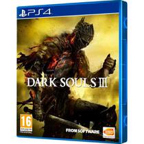 Game Dark Souls III Playstation 4 foto principal
