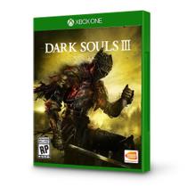 Game Dark Souls III Xbox One foto principal