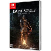 Game Dark Souls Remastered Nintendo Switch foto principal
