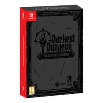 Game Darkest Dungeon Collector's Edition Nintendo Switch foto principal