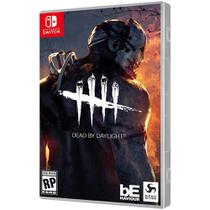 Game Dead BY Daylight Nintendo Switch foto principal