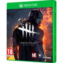 Game Dead BY Daylight Xbox One foto principal
