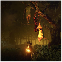 Game Dead BY Daylight Xbox One foto 2