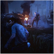 Game Dead BY Daylight Xbox One foto 3