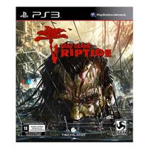 Game Dead Island Riptide Playstation 3 foto principal