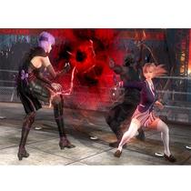 Game Dead Or Alive 5 Last Round Playstation 4 foto 1