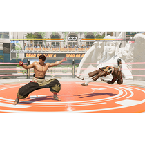 Game Dead Or Alive 6 Xbox One foto 1