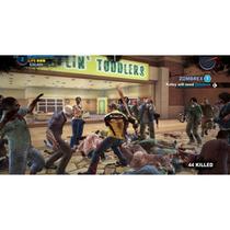 Game Dead Rising 2 Playstation 4 foto 1